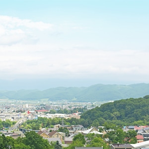 写真：富良野ステイを満喫